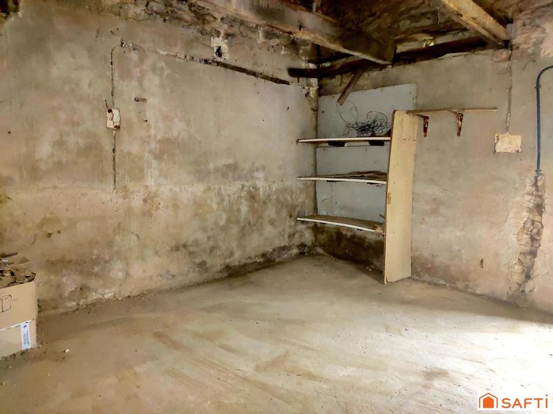 Maison - 145 m² - 7 pièces