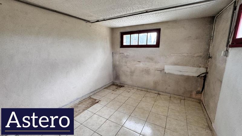 Maison - 113 m² - 6 pièces