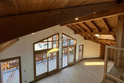 Appartement - 136 m² - 4 pièces