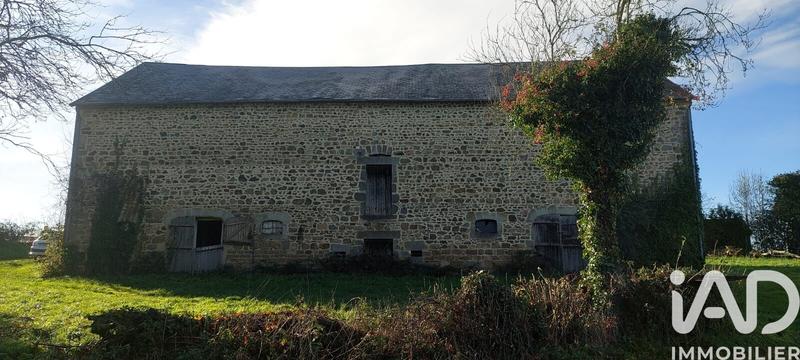 Maison - 136 m² - 6 pièces