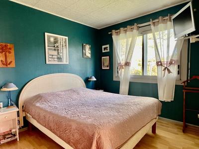 Propriété - 123 m² - 6 pièces