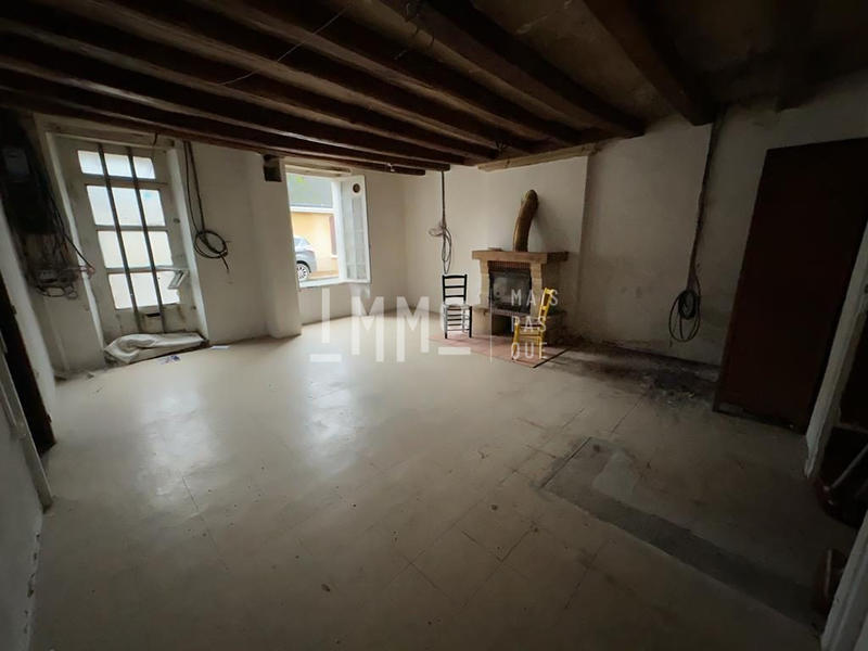 Maison - 207 m² - 4 pièces