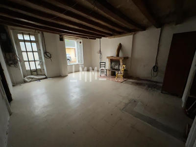 Maison - 207 m² - 4 pièces