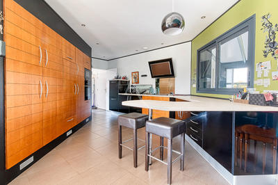 Maison - 156 m² - 6 pièces