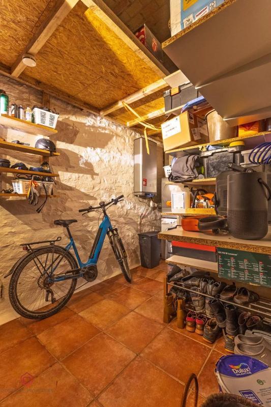 Duplex - 130 m² - 5 pièces