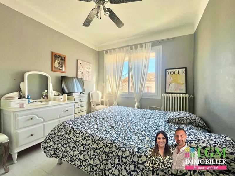 Villa - 200 m² - 8 pièces