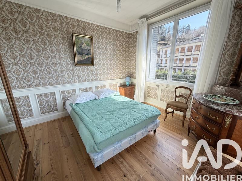 Maison - 134 m² - 6 pièces