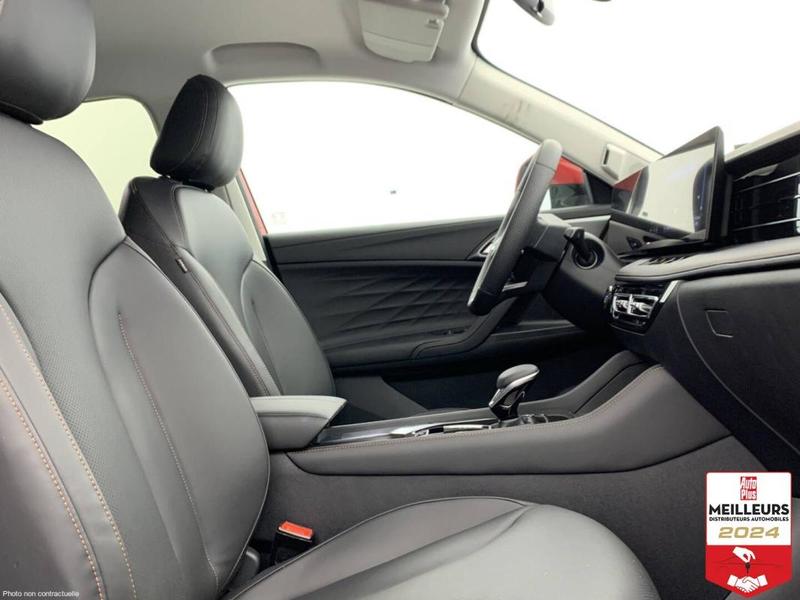 Mg Ehs 1.5t Phev 272 ch Luxury