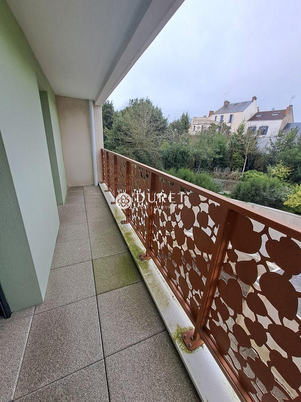 Appartement - 78 m² - 3 pièces