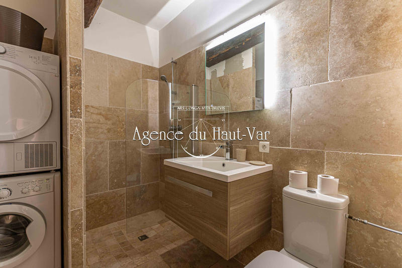 Maison de village - 161 m² - 5 pièces