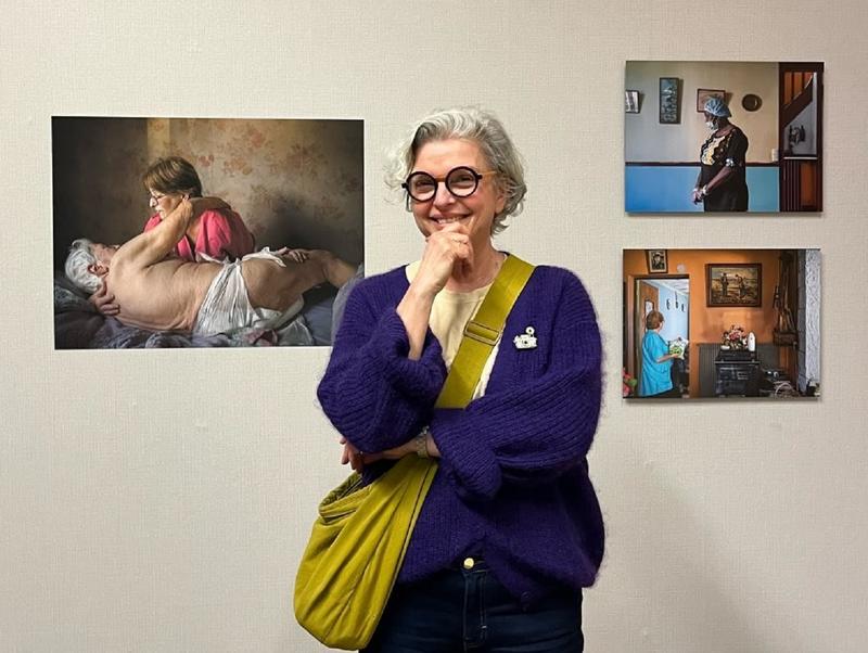 Exposition Tempo suite : ici et ailleurs