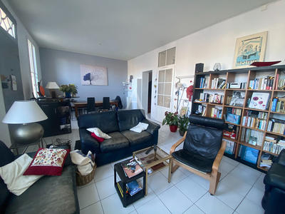 Maison - 130 m² - 4 pièces