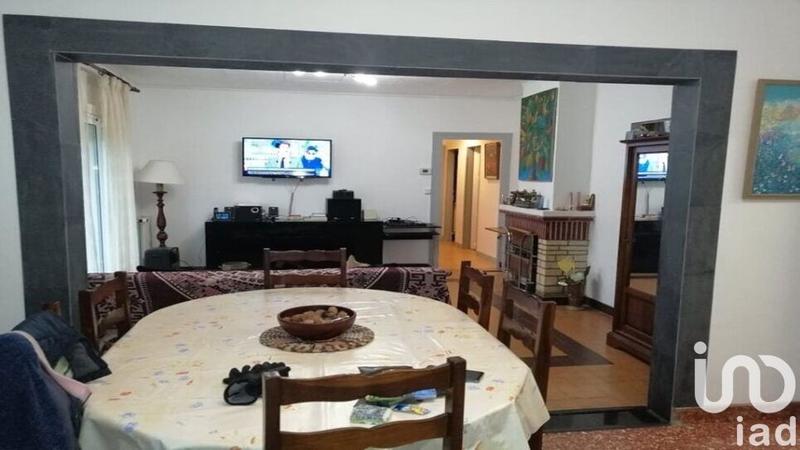 Maison - 84 m² - 6 pièces