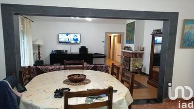 Maison - 84 m² - 6 pièces