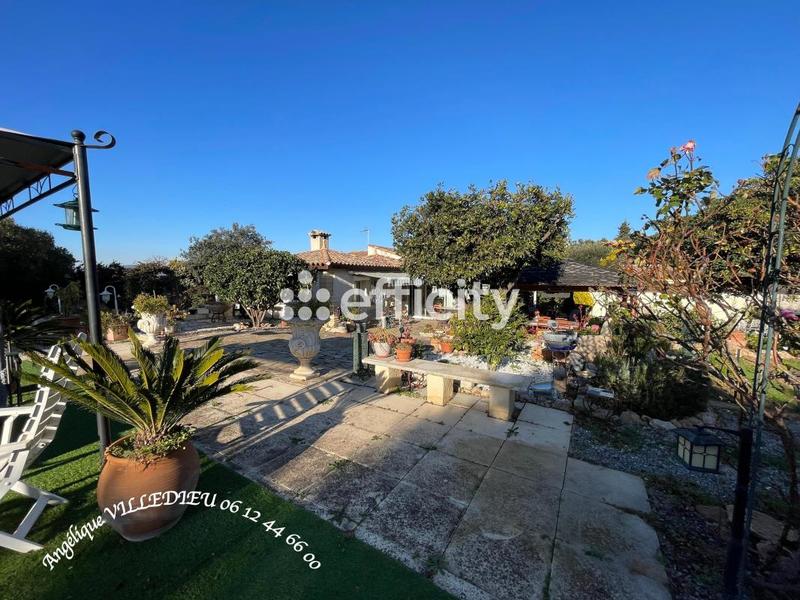 Maison - 119 m² - 3 pièces