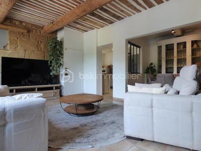 Maison de ville - 83 m² - 3 pièces