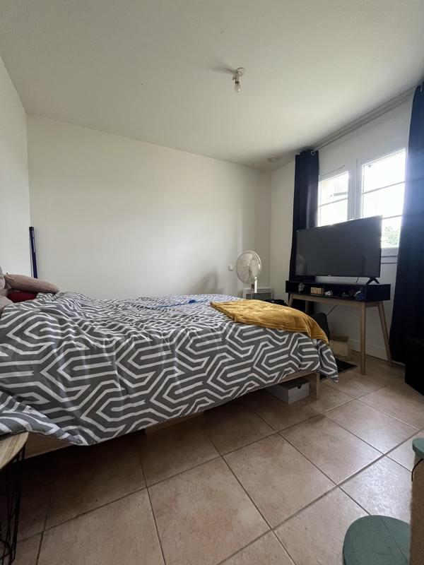 Maison - 88 m² - 3 pièces