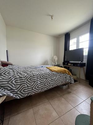 Maison - 88 m² - 3 pièces