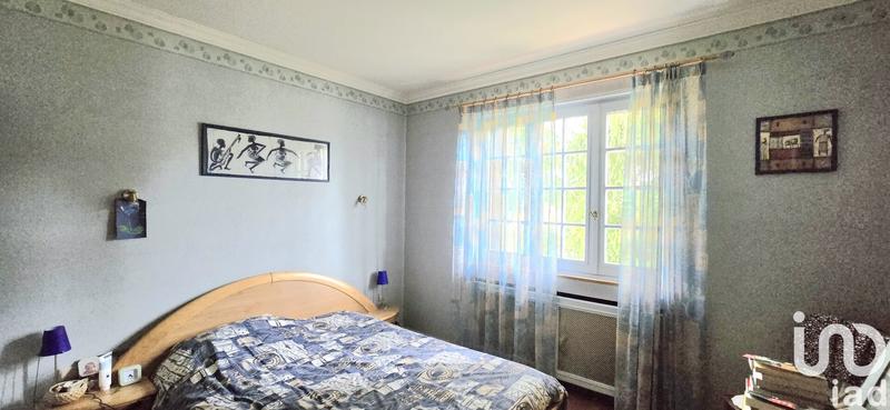 Maison - 170 m² - 5 pièces