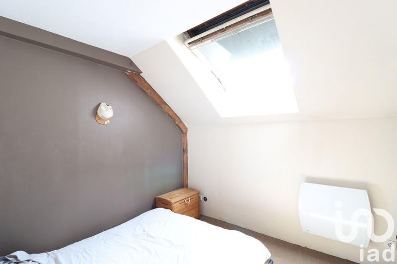 Appartement - 91 m² - 4 pièces