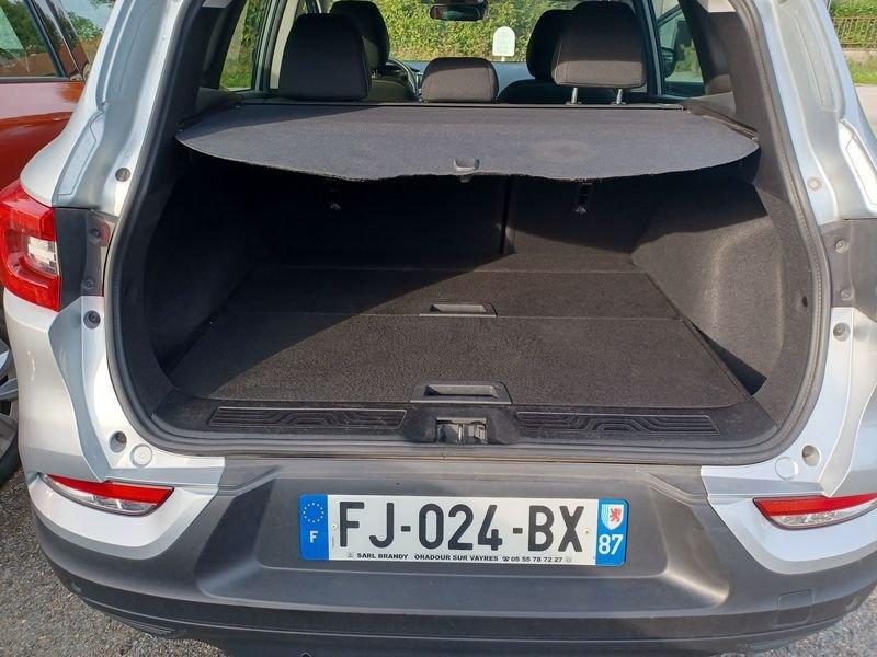 Renault Kadjar Business 1.5 Dci 115 Cv Edc7