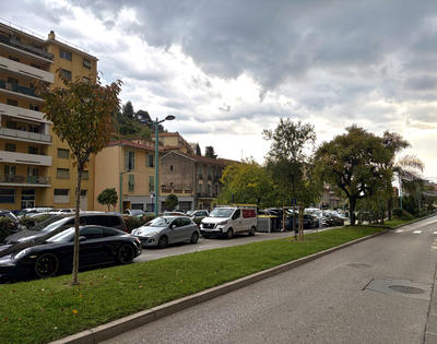 Fonds de commerce - Local commercial - 39 m²