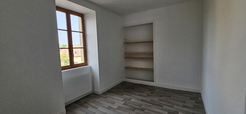 Appartement - 74 m² - 3 pièces