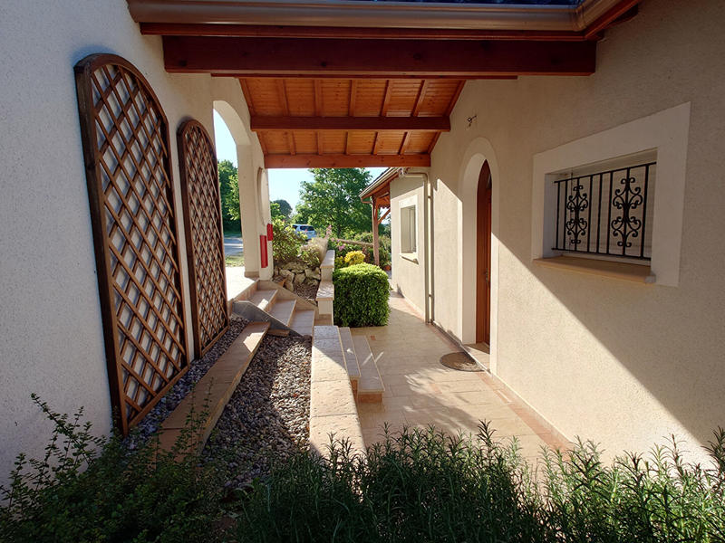 Maison - 148 m² - 5 pièces