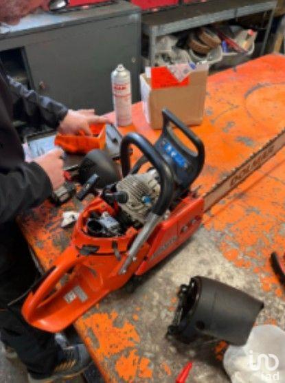 Local commercial - 200 m²