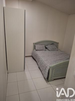 Maison - 60 m² - 3 pièces