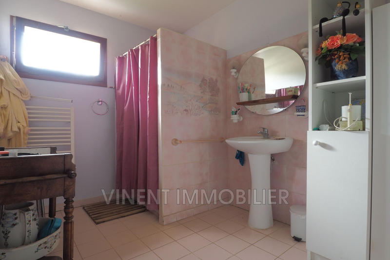 Maison - 215 m² - 7 pièces