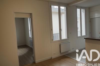 Appartement - 31 m² - 2 pièces