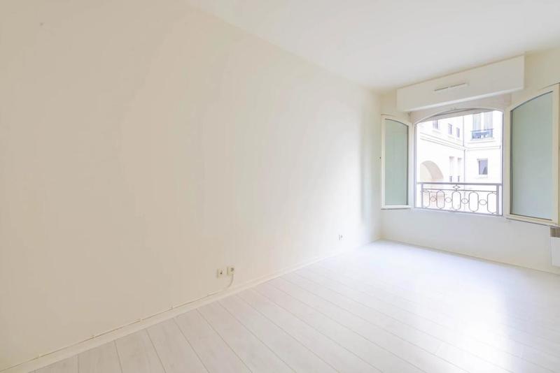 Duplex - 68 m² - 3 pièces