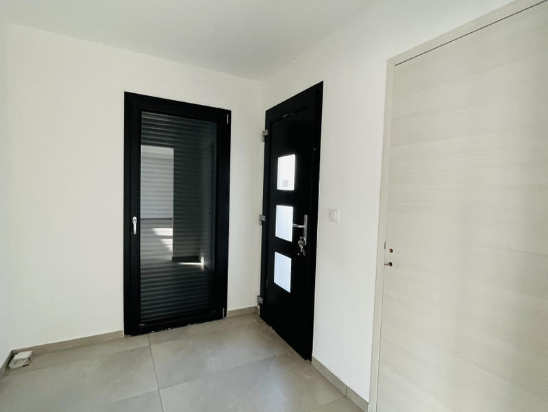 Maison - 126 m² - 5 pièces