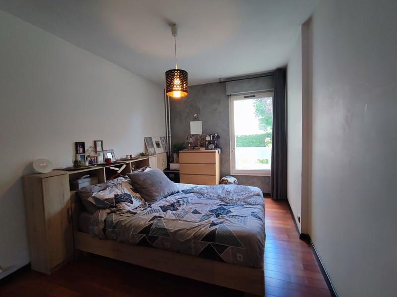 Appartement - 88 m² - 4 pièces