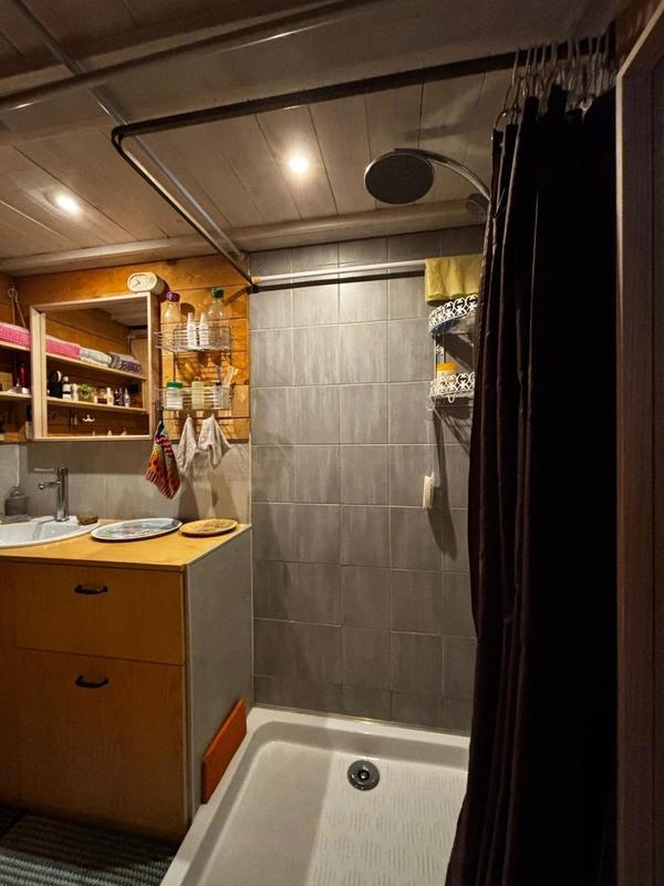 Maison - 26 m² - 2 pièces