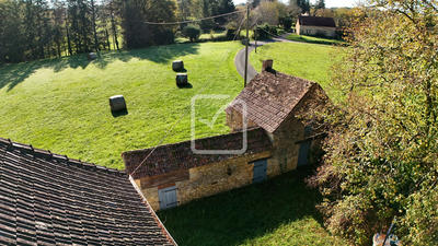 Ferme - 104 m² - 5 pièces