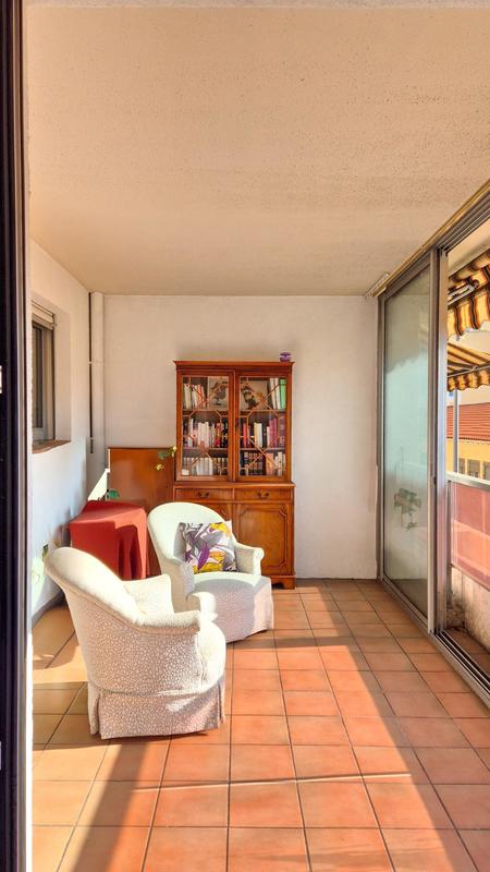 Appartement - 91 m² - 3 pièces