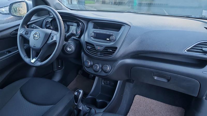 Opel Karl 1.0 75 Édition