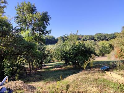 Maison de campagne - 155 m² - 7 pièces