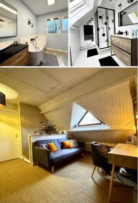 Maison traditionnelle - 168 m² - 9 pièces