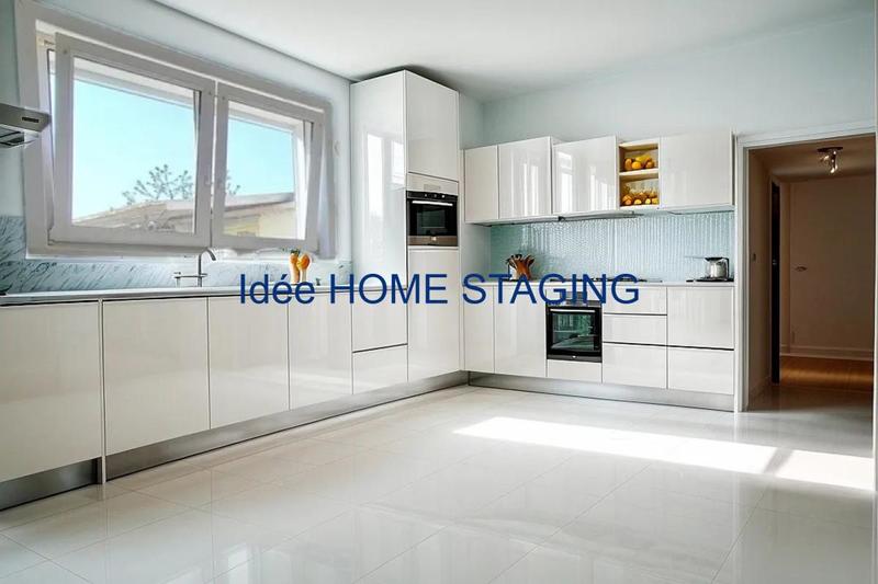 Maison - 127 m² - 5 pièces