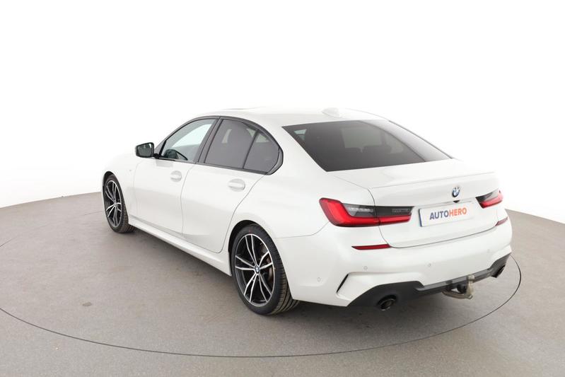 Bmw Série 3 320dA m Sport 190 ch