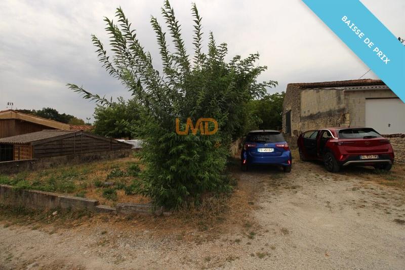 Maison de village - 141 m² - 6 pièces