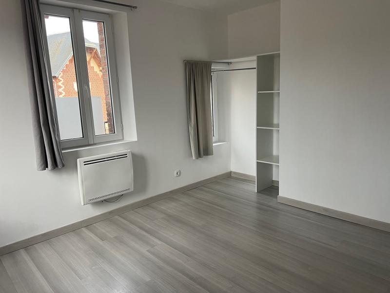 Maison - 70 m² - 4 pièces