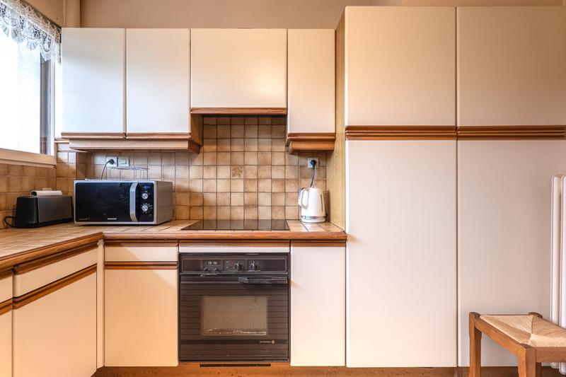 Appartement - 102 m² - 4 pièces