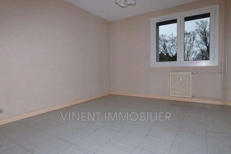 Appartement - 69 m² - 4 pièces