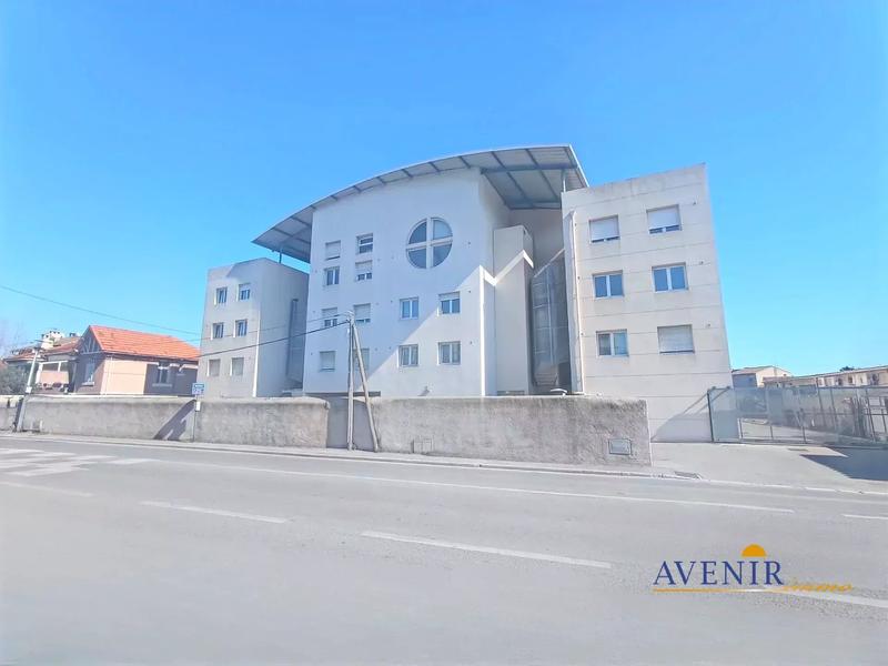 Appartement - 30 m² - 1 pièce