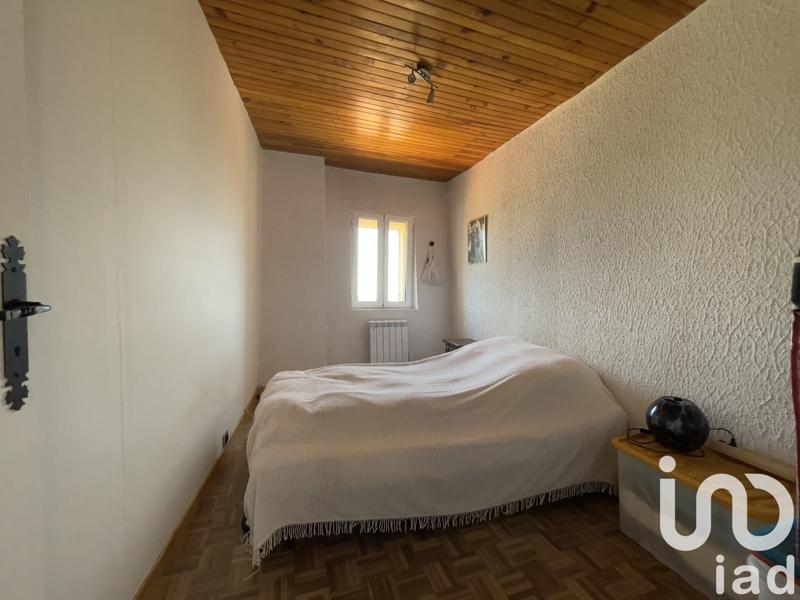 Maison de village - 52 m² - 3 pièces