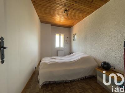 Maison de village - 52 m² - 3 pièces